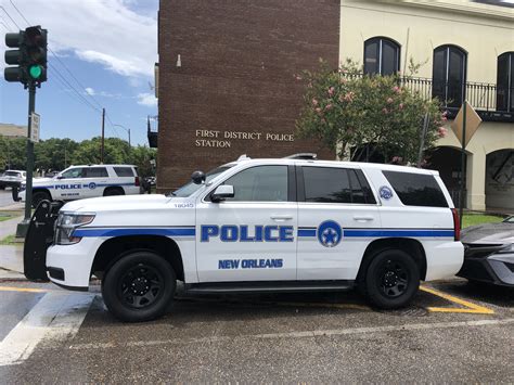 New orleans pd - Get the latest New Orleans, LA Local News, Sports News; US breaking News. View daily Louisiana weather updates, watch videos and photos, join the discussion in forums. Find more news